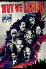 Watch Why We Laugh Black Comedians on Black Comedy Vumoo
