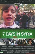 Watch 7 Days in Syria Vumoo