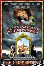 Watch The Imaginarium of Doctor Parnassus Vumoo