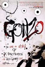 Watch Gonzo: The Life and Work of Dr. Hunter S. Thompson Vumoo