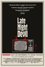 Watch Late Night with the Devil Vumoo