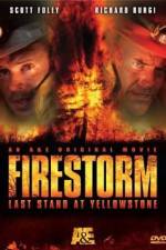 Watch Firestorm Last Stand at Yellowstone Vumoo