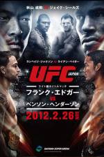 Watch UFC 144 Edgar vs Henderson Vumoo