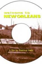 Watch Welcome to New Orleans Vumoo