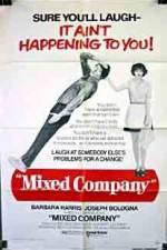 Watch Mixed Company Vumoo