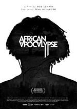 Watch African Apocalypse Vumoo