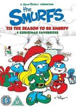 Watch \'Tis the Season to Be Smurfy (TV Short 1987) Vumoo