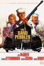 Watch The Sand Pebbles Vumoo