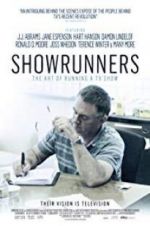 Watch Showrunners: The Art of Running a TV Show Vumoo