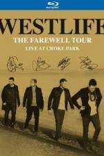 Watch Westlife  The Farewell Tour Live at Croke Park Vumoo