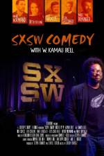 Watch SXSW Comedy with W. Kamau Bell Vumoo