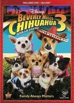 Watch Beverly Hills Chihuahua 3: Viva La Fiesta! Vumoo