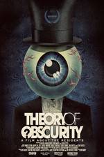 Watch Theory of Obscurity: A Film About the Residents Vumoo