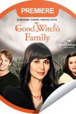 Watch The Good Witch's Family Vumoo