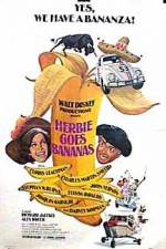 Watch Herbie Goes Bananas Vumoo