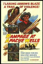 Watch Apache Wells Vumoo