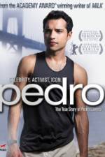 Watch Pedro Vumoo