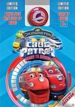 Watch Chuggington: Chug Patrol - Ready to Rescue (2013) Vumoo