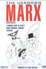 Watch The Unknown Marx Brothers Vumoo