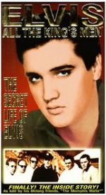Watch Elvis: All the King\'s Men (Vol. 1) - The Secret Life of Elvis Vumoo