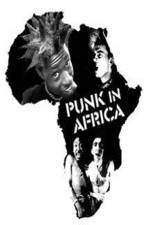 Watch Punk in Africa Vumoo