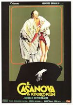 Watch Fellini\'s Casanova Vumoo