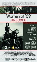 Watch Women of \'69: Unboxed Vumoo