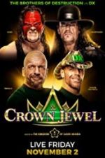 Watch WWE: Crown Jewel Vumoo