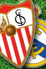 Watch Sevilla vs Real Madrid Vumoo
