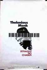 Watch Thelonious Monk Straight No Chaser Vumoo