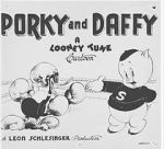 Watch Porky & Daffy (Short 1938) Vumoo