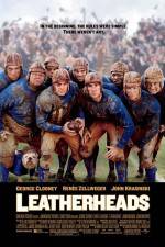 Watch Leatherheads Vumoo
