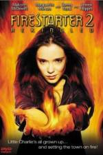 Watch Firestarter 2: Rekindled Vumoo