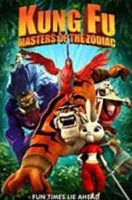 Watch Kung Fu Masters Vumoo