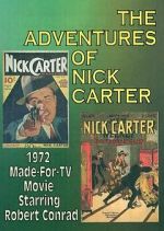 Watch Adventures of Nick Carter Vumoo