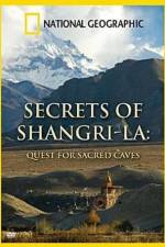Watch Secret of Shangri-La: Quest For Sacred Caves Vumoo