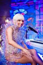 Watch Lady Gaga Live at the Chapel Vumoo