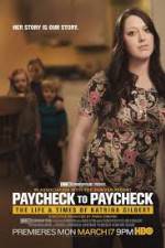 Watch Paycheck to Paycheck-The Life and Times of Katrina Gilbert Vumoo