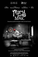 Watch Mary and Max Vumoo