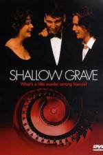 Watch Shallow Grave Vumoo