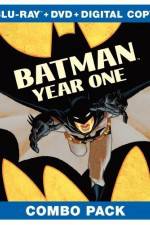 Watch Batman Year One Vumoo