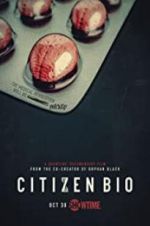 Watch Citizen Bio Vumoo