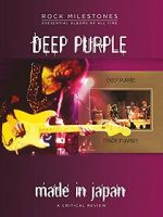 Watch Deep Purple: Made in Japan Vumoo