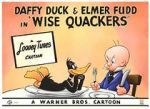 Watch Wise Quackers (Short 1949) Vumoo