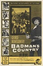 Watch Badman\'s Country Vumoo