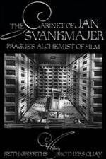 Watch The Cabinet of Jan Svankmajer Vumoo