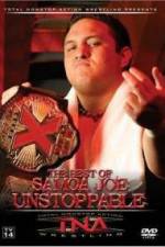 Watch TNA Wrestling The Best of Samoa Joe Unstoppable Vumoo