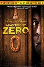 Watch Apartment Zero Vumoo