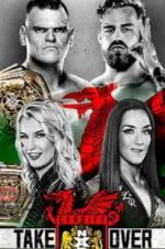 Watch NXT UK TakeOver: Cardiff Vumoo