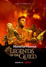Watch Monster Hunter: Legends of the Guild Vumoo